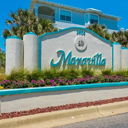 Maravilla 4412 Destin Exterior photo