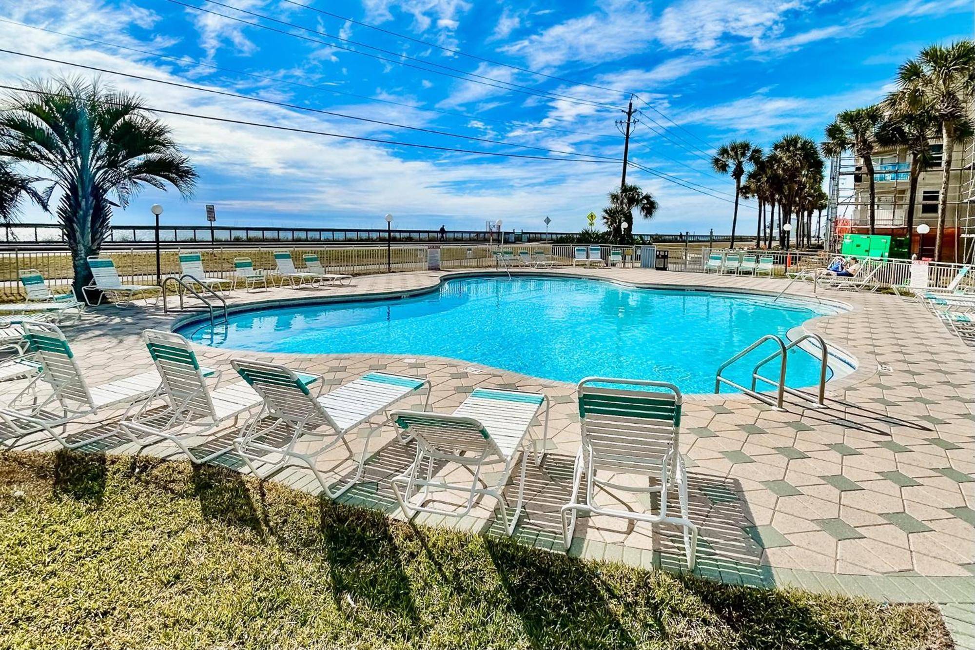 Apartment Maravilla 4412
