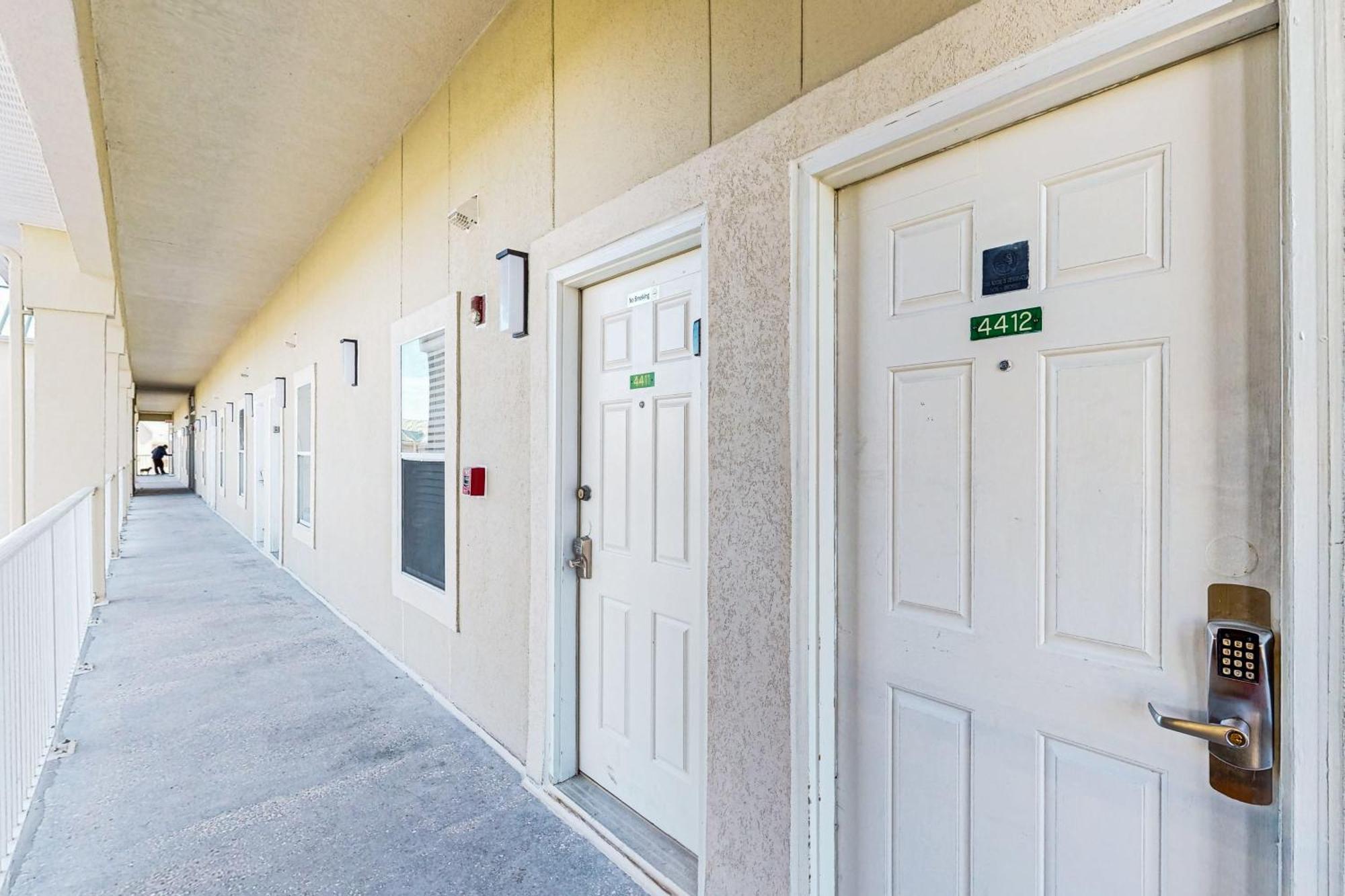 Apartamento Maravilla 4412 Destin