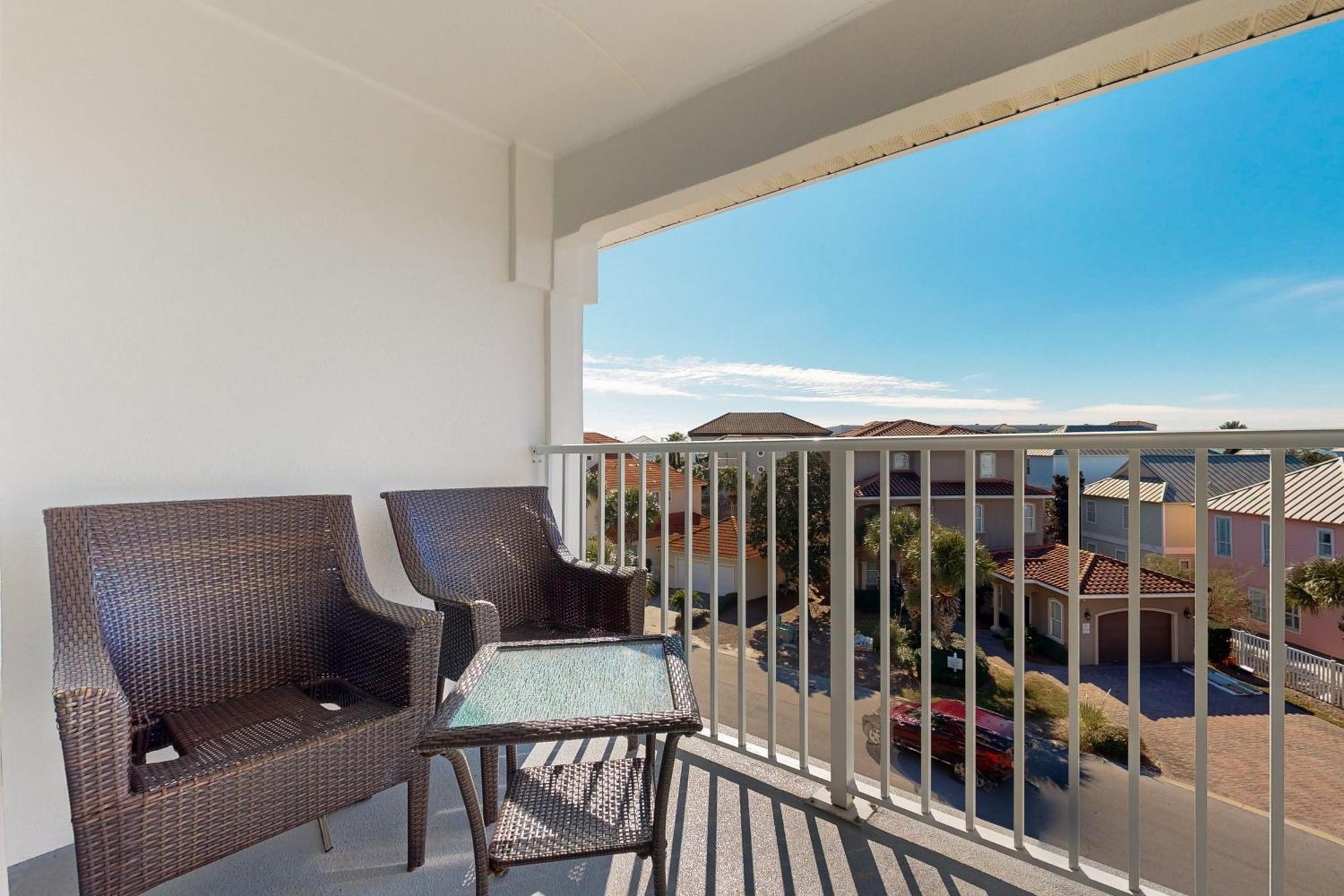 Maravilla 4412 Apartment Destin
